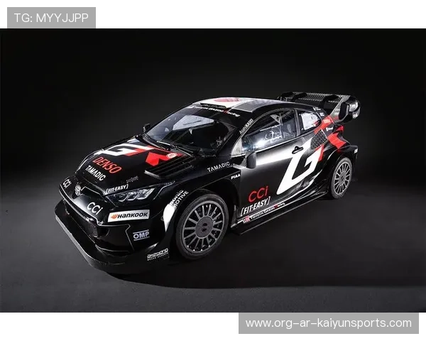 WRC新赛季揭幕 战火重燃各路豪强争锋，wrc赛段